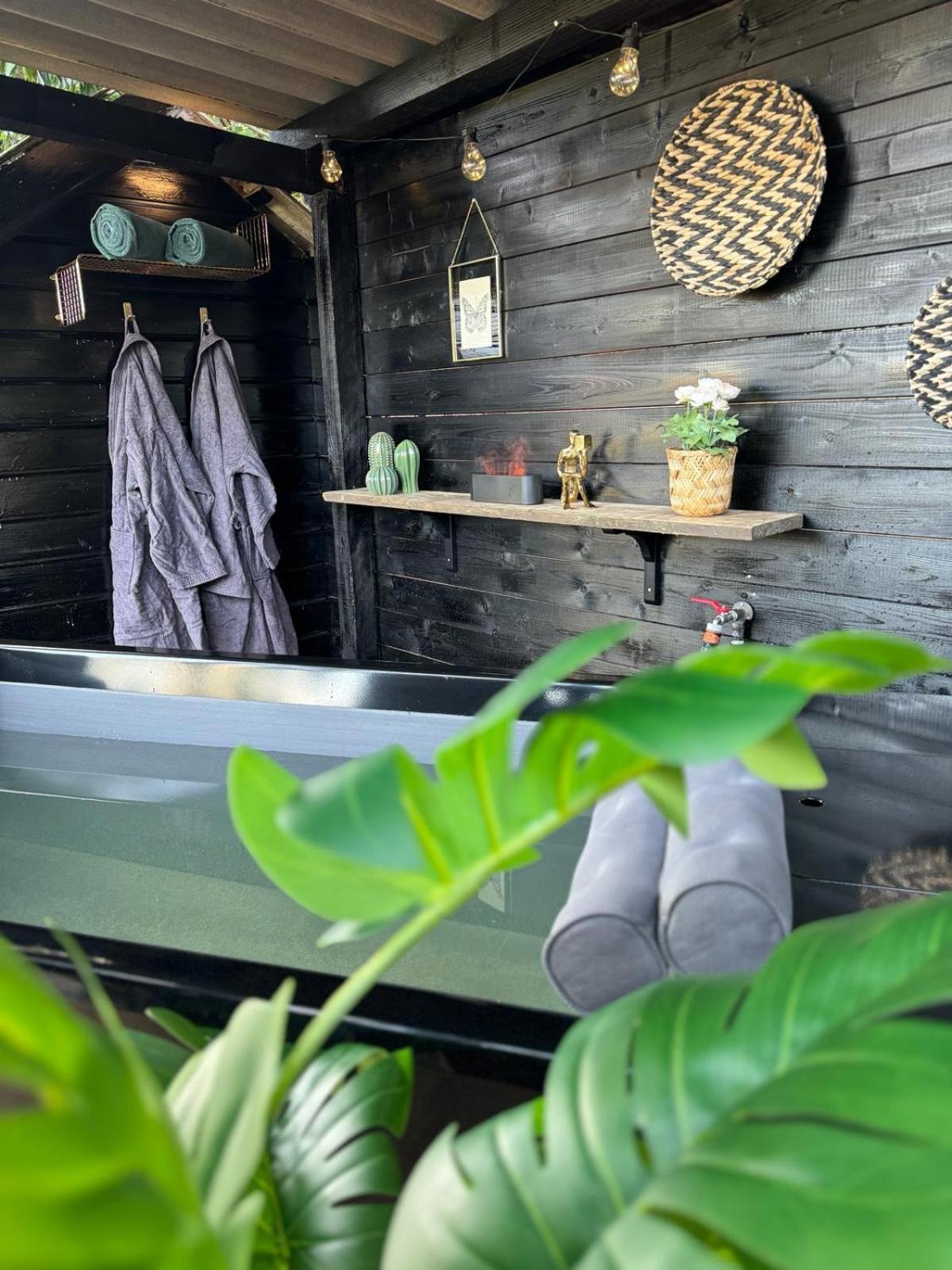 De Rolders Bed and Breakfast Wapenveld Εξωτερικό φωτογραφία