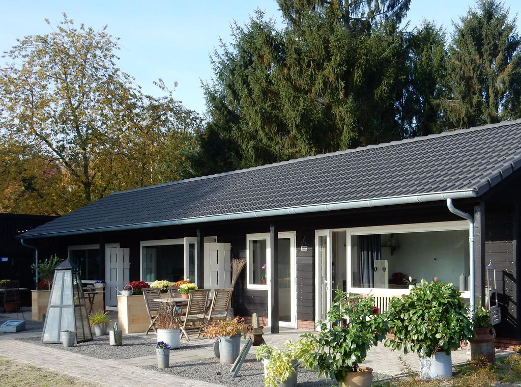 De Rolders Bed and Breakfast Wapenveld Εξωτερικό φωτογραφία