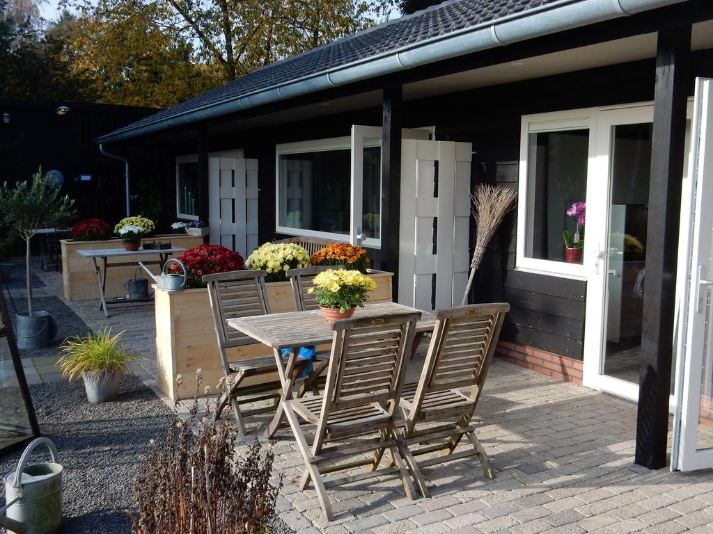 De Rolders Bed and Breakfast Wapenveld Εξωτερικό φωτογραφία