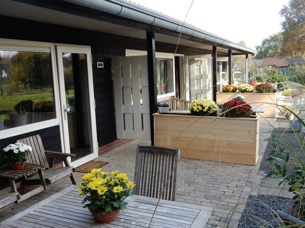 De Rolders Bed and Breakfast Wapenveld Εξωτερικό φωτογραφία