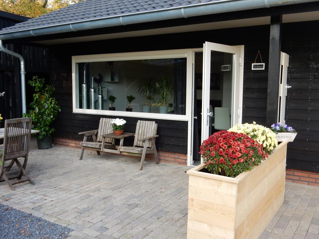 De Rolders Bed and Breakfast Wapenveld Εξωτερικό φωτογραφία
