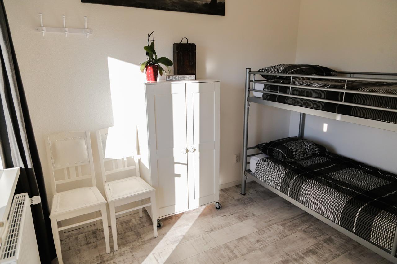 De Rolders Bed and Breakfast Wapenveld Εξωτερικό φωτογραφία