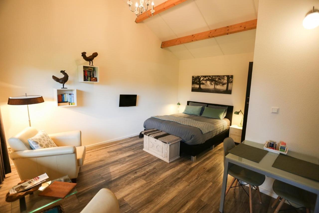 De Rolders Bed and Breakfast Wapenveld Εξωτερικό φωτογραφία