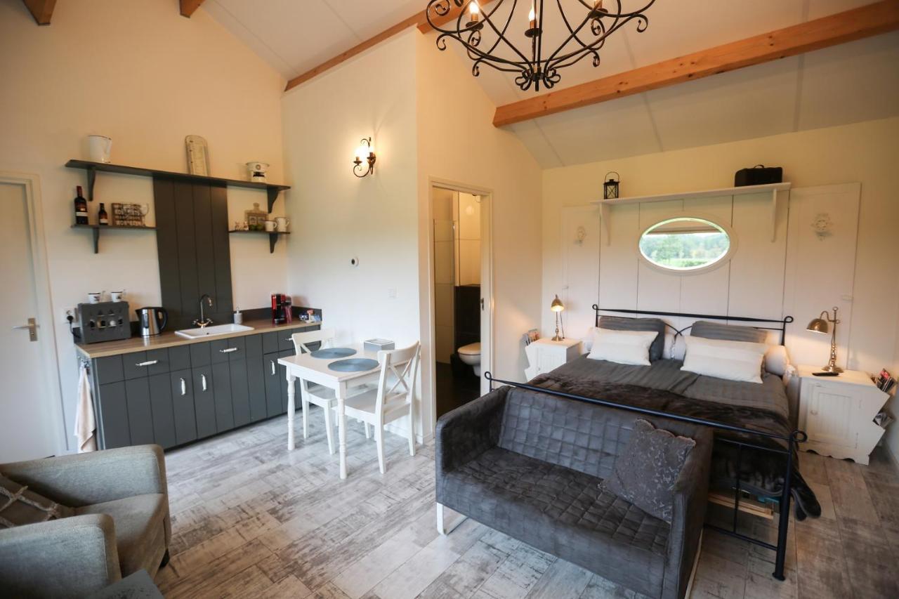 De Rolders Bed and Breakfast Wapenveld Εξωτερικό φωτογραφία